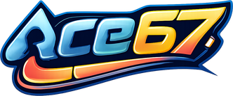ace67 লোগো